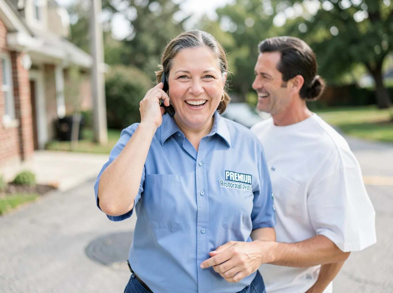 Water Damage Restoration Mansfield, OH FAQs
